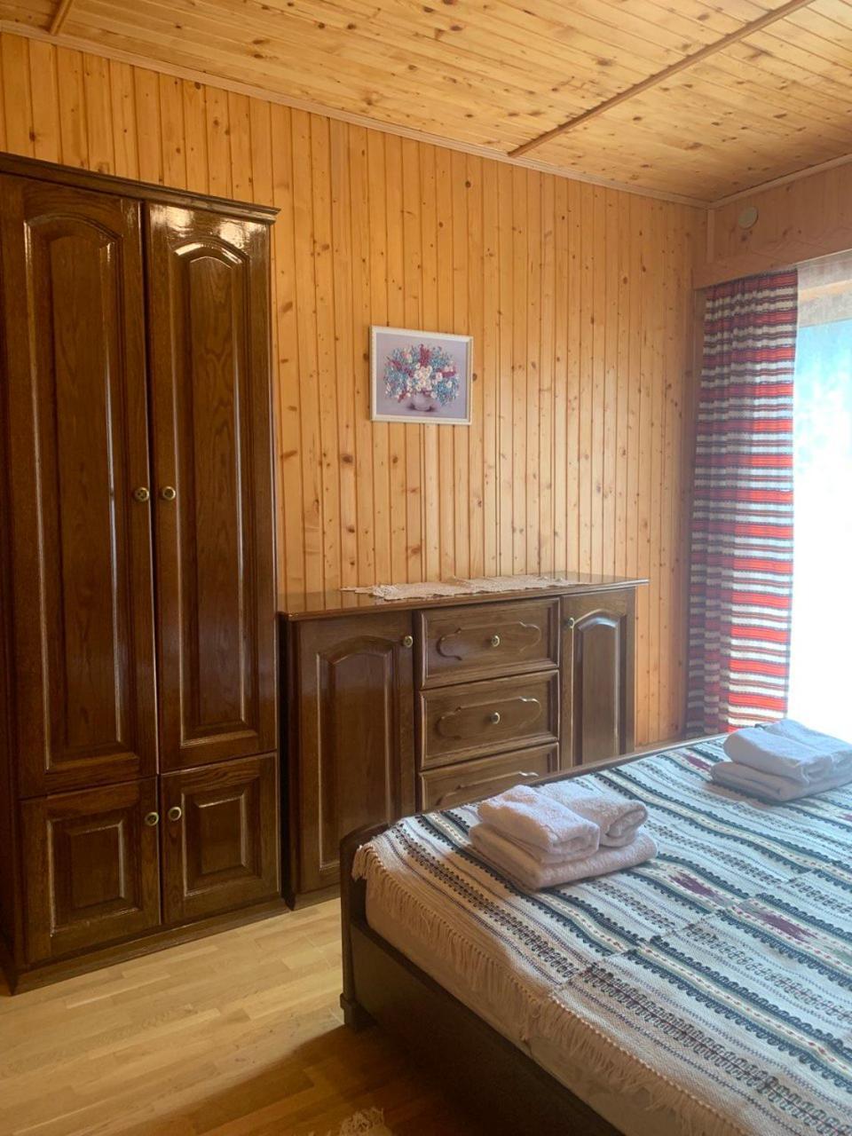 Villa Світанкове Сяйво Jaremtsche Exterior foto